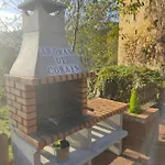 Aromas De Coraín *