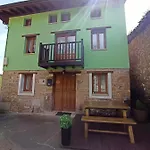Feriehus Aromas De Coraín Onís