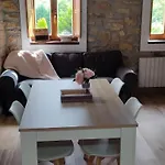 Feriehus Aromas De Coraín *