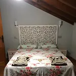 Feriehus Aromas De Coraín *