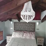 Casa de Férias Aromas De Coraín