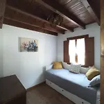 Aromas De Coraín Casa de Férias