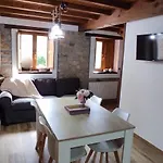 Feriehus Aromas De Coraín