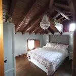 Casa de Férias Aromas De Coraín *