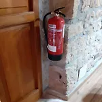 Casa de Férias Aromas De Coraín *