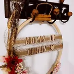 Aromas De Coraín *