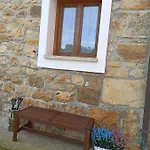 Feriehus Aromas De Coraín *
