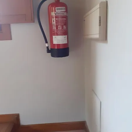 Aromas De Corain بيت للعطل *