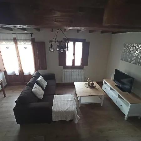 Aromas De Corain Onís