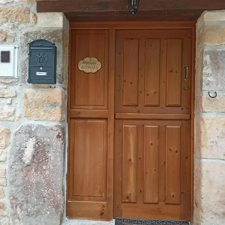 Ferienhaus Aromas De Corain *