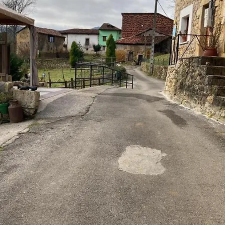 Aromas De Corain * Onís