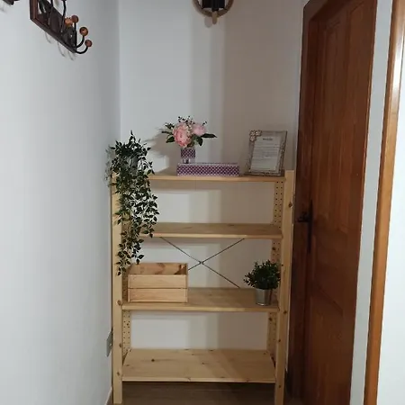 Aromas De Corain بيت للعطل Onís