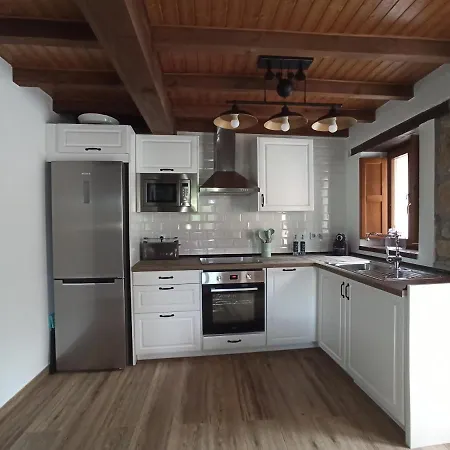 بيت للعطل Aromas De Corain