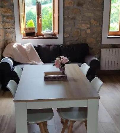 بيت للعطل Aromas De Corain *