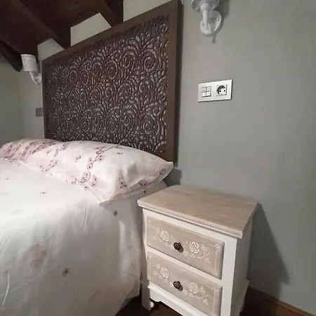 Сasa de vacaciones Aromas De Coraín Onís