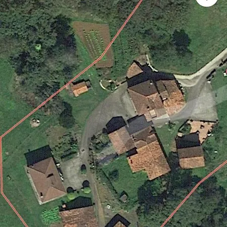 بيت للعطل Aromas De Corain