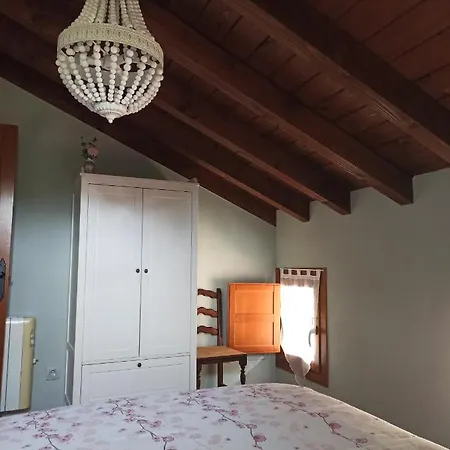 Aromas De Corain بيت للعطل