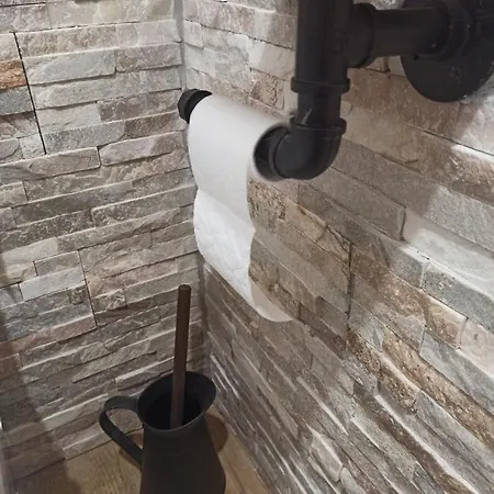 Aromas De Corain بيت للعطل Onís