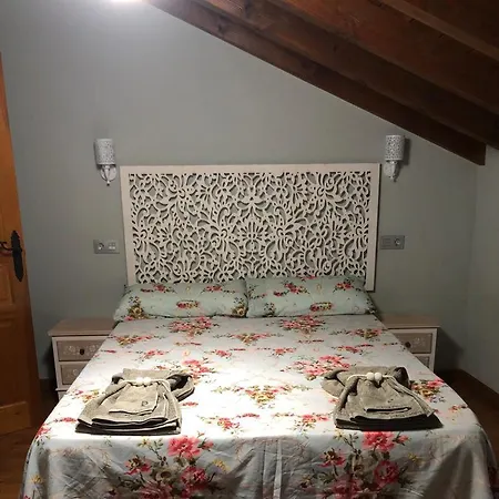 بيت للعطل Aromas De Corain *