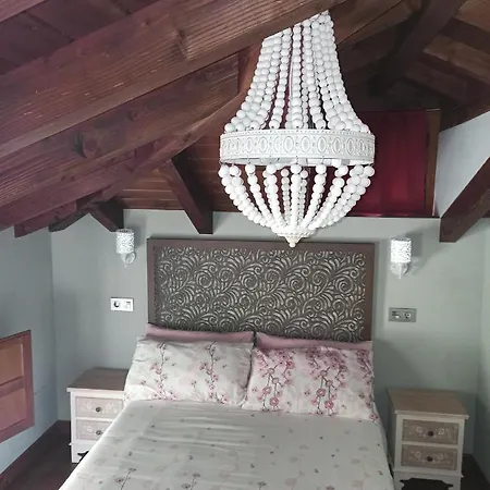 بيت للعطل Aromas De Corain