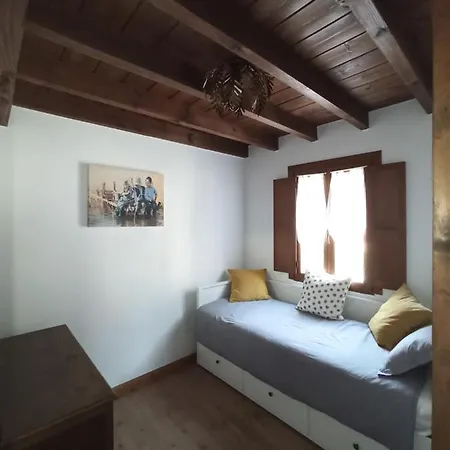 Aromas De Corain بيت للعطل