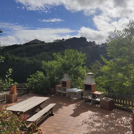 Сasa de vacaciones Aromas De Coraín Onís