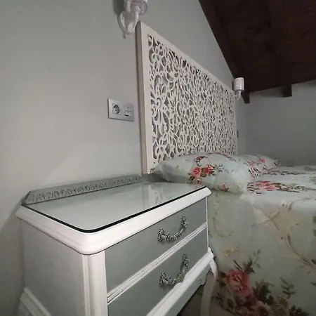 Aromas De Corain بيت للعطل Onís