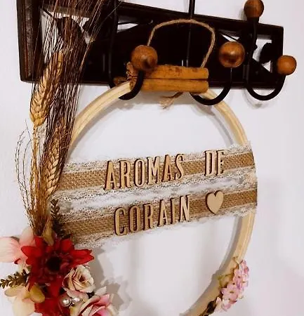 Aromas De Corain *
