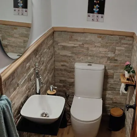 Aromas De Corain بيت للعطل Onís