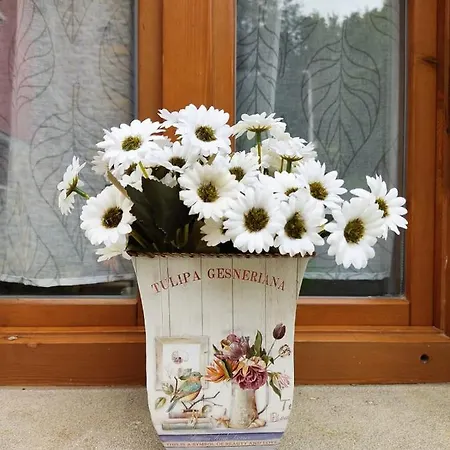 Aromas De Corain بيت للعطل Onís