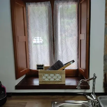 Aromas De Corain بيت للعطل *