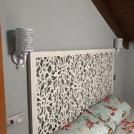 Aromas De Corain Onís