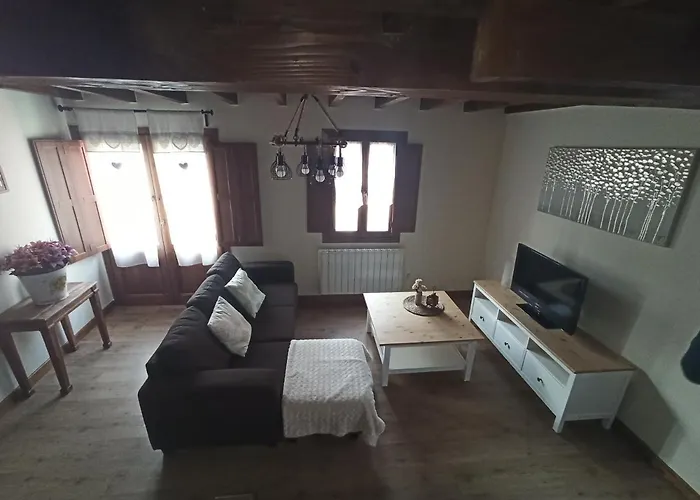 Aromas De Corain Cangas de Onis