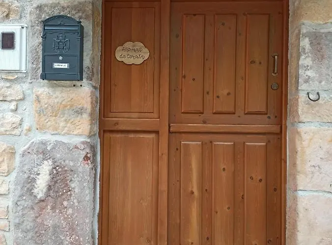 Holiday home Aromas De Corain *