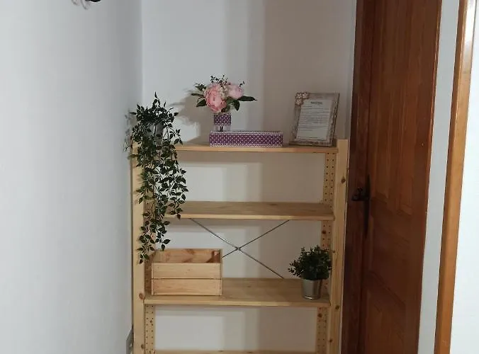 Aromas De Corain Holiday home Cangas de Onis