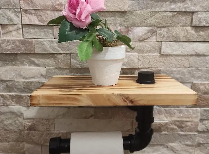 Aromas De Corain Holiday home Cangas de Onis