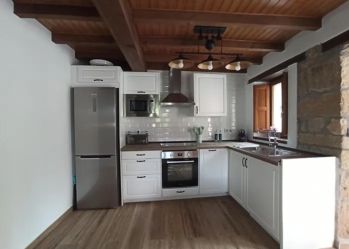 Holiday home Aromas De Corain