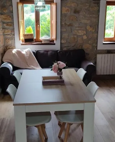 Holiday home Aromas De Corain *