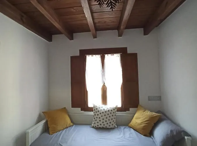 Aromas De Corain * Cangas de Onis