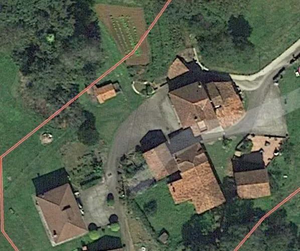 Holiday home Aromas De Corain