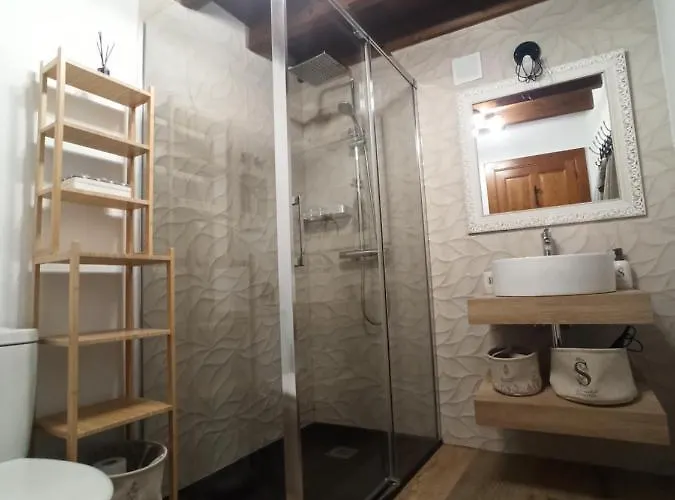 Holiday home Aromas De Corain