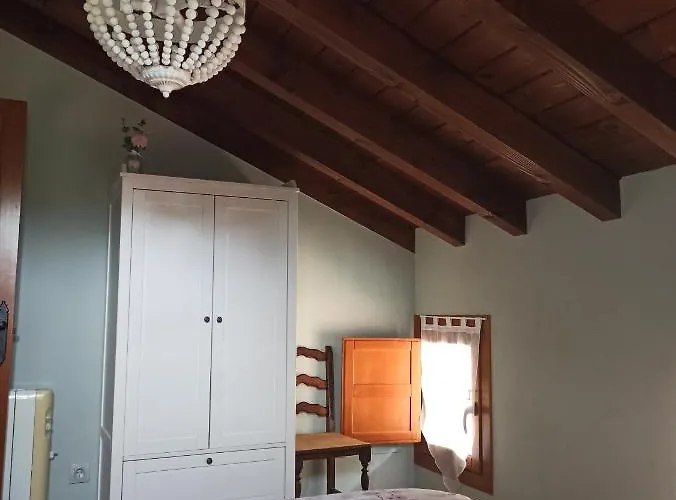 Aromas De Corain Holiday home