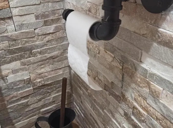 Aromas De Corain Holiday home Cangas de Onis