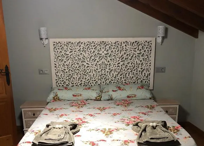 Holiday home Aromas De Corain *