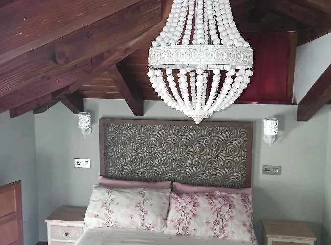 Holiday home Aromas De Corain