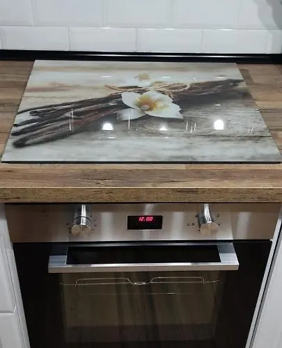 Aromas De Corain Holiday home