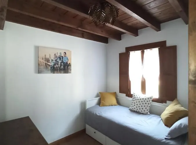 Aromas De Corain Holiday home