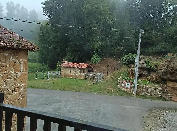 Aromas De Corain Cangas de Onis