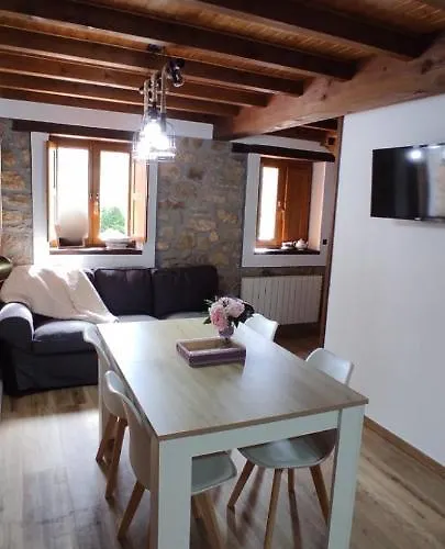 Holiday home Aromas De Corain