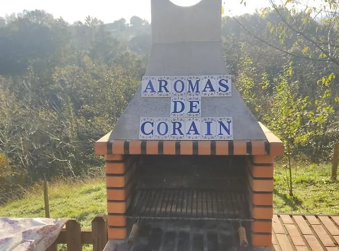 Holiday home Aromas De Corain *
